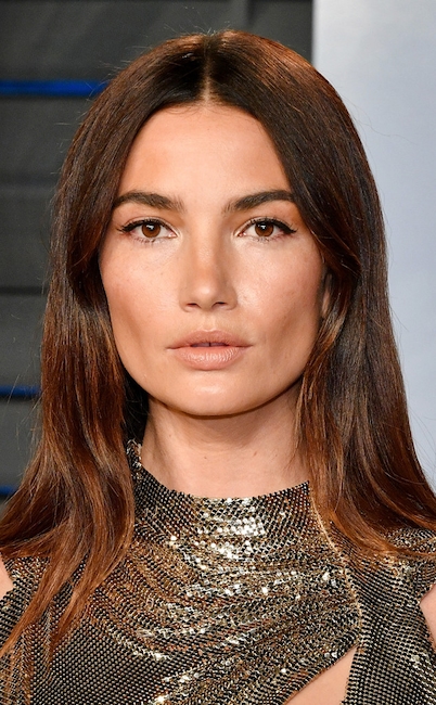 ESC: Best Beauty, Vanity Fair, Lily Aldridge